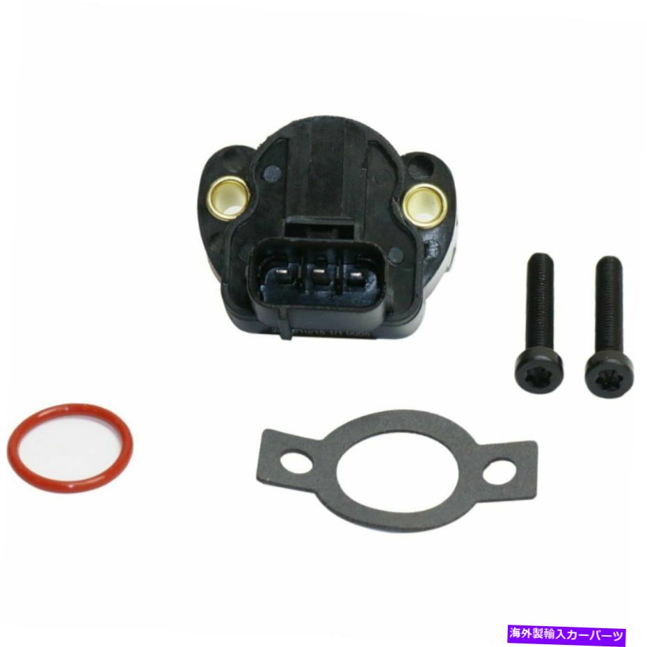 Throttle Body Dodge Dakotaの新しいTPSスロットル位置センサーアクセラレータスイッチ1998-2007 New TPS Throttle Position Sensor Accelerator Switch For Dodge Dakota 1998-2007【並行輸入品】