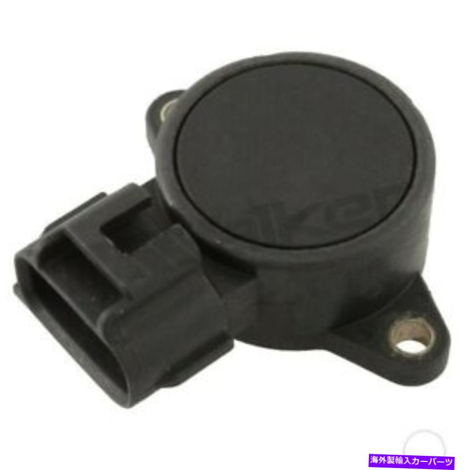 Throttle Body 200-1240ウォーカー製品スロットルポジションセンサートヨタカムリシエナの新機能 200-1240 Walker Products Throttle Position Sensor New for Toyota Camry Sienna【並行輸入品】