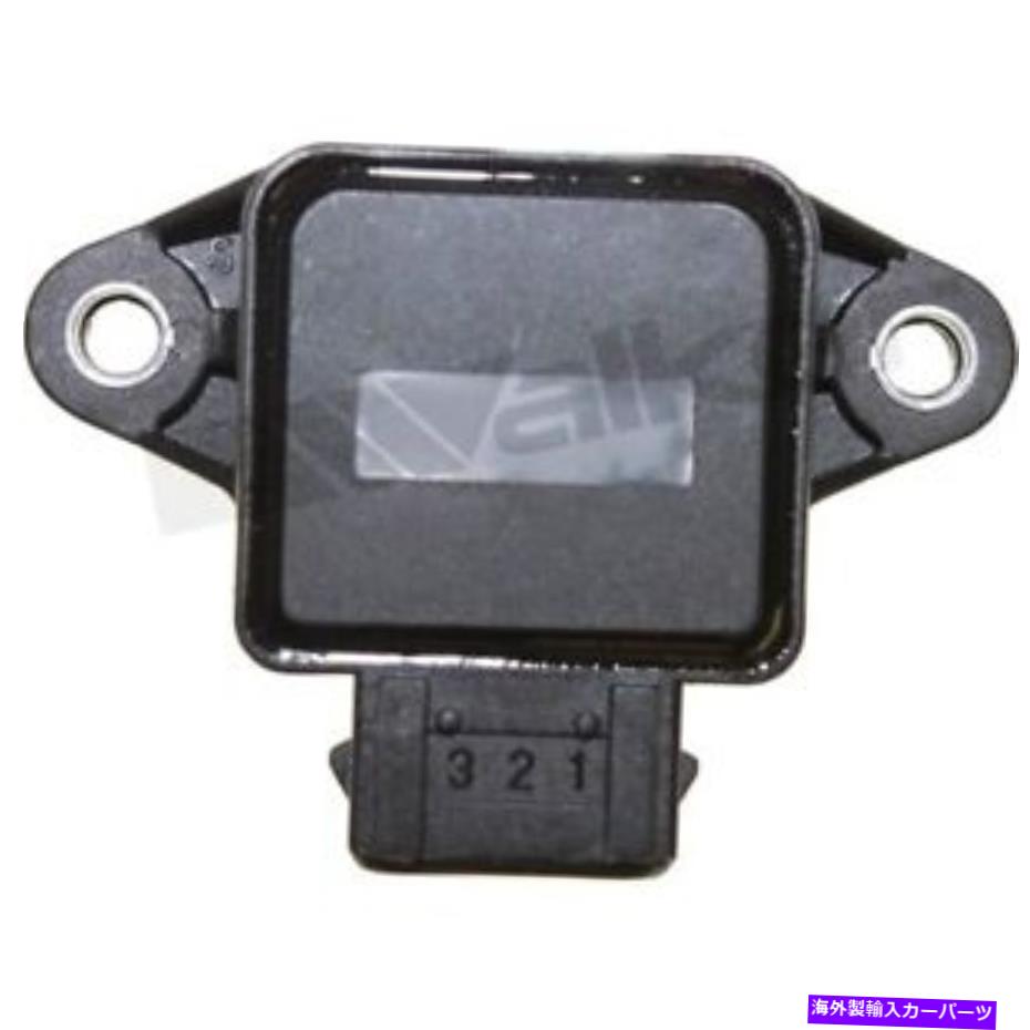 Throttle Body 200-1332ウォーカー製品スロットルポジションセンサーKIA Sportage Spectraの新機能 200-1332 Walker Products Throttle Position Sensor New for Kia Sportage Spectra【並行輸入品】
