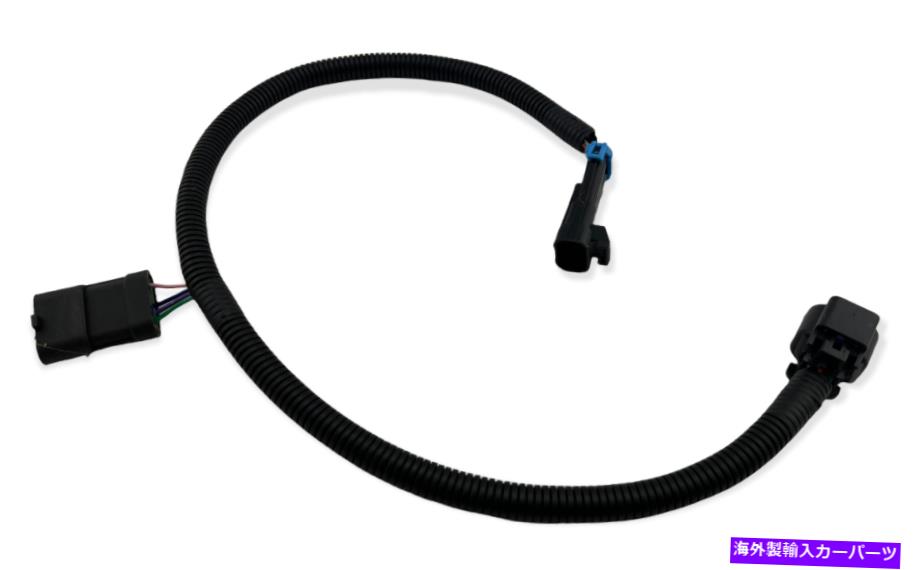 Throttle Body ワイヤーによるスロットルボディアダプターハーネス変換駆動LS1にLS2 LS3 LS7に適合する Throttle Body Adapter Harness Conversion Drive by Wire FITS LS1 TO LS2 LS3 LS7【並行輸入品】
