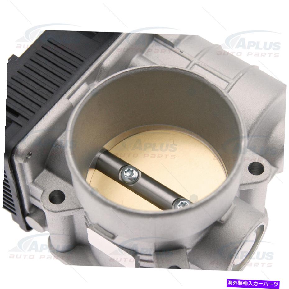 Throttle Body 日産アルティマ2.5L 2002 2004 2005 2006 16119AE010 DOHCのスロットルボディ Throttle Body For Nissan Altima 2.5L 2002 2003 2004 2005 2006 16119AE010 DOHC【並行輸入品】