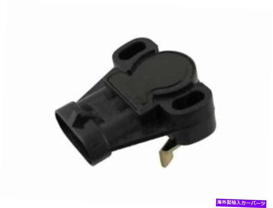 Throttle Body 78QV54Hスロットル位置センサーフィット1985-1989 Chevy Corvette 78QV54H Throttle Position Sensor Fits 1985-1989 Chevy Corvette【並行輸入品】
