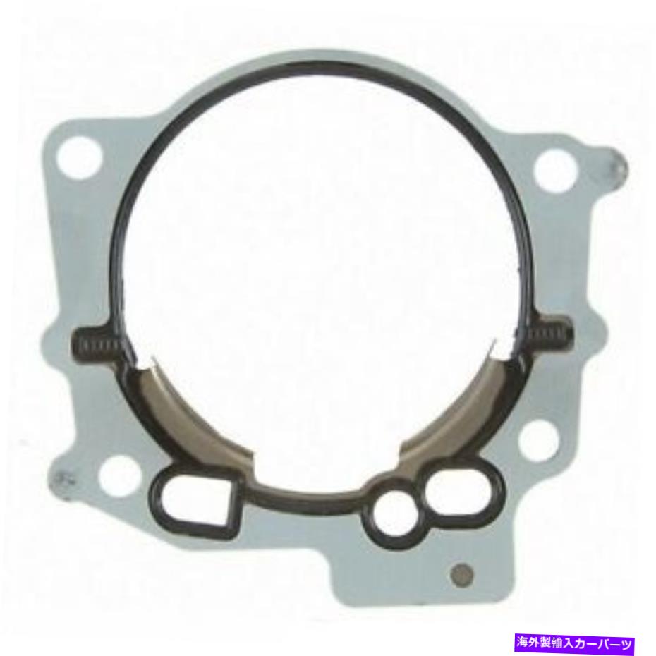Throttle Body 61281 FELPROスロットルボディガスケット4ランナートヨタ4runner Tundra LS400の新しいガスケット 61281 Felpro Throttle Body Gasket New for 4 Runner Toyota 4Runner Tundra LS400【並行輸入品】 38,396円