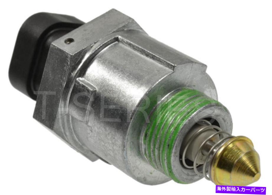 Throttle Body 85-88 TPI V6 V8コルベットトランスアムカマロフィエロアイドルエアコントロールモーターバルブSTDT 85-88 TPI V6 V8 Corvette Trans Am Camaro Fiero Idle Air Control Motor Valve STDT【並行輸入品】