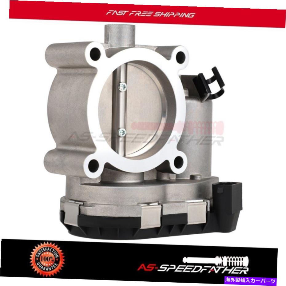 Throttle Body メルセデスベンツC250 1.8L 2012 2013 2014 2015スロットルボディ0280750175 For Mercedes-Benz C250 1.8L 2012 2013 2014 2015 Throttle Body 0280750175【並行輸入品】
