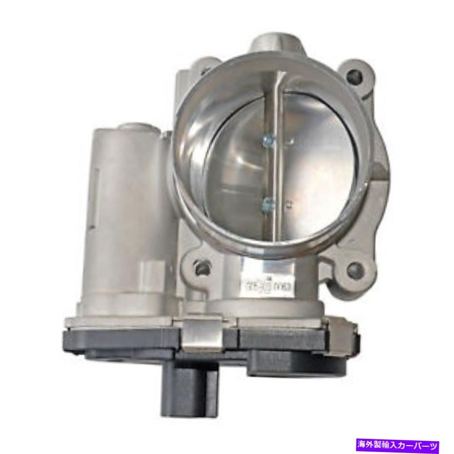 Throttle Body シボレー、ビュイック、GMC、土星ポンティアック3.6 V6 12593591 12607330用の新しいスロットルボディ New Throttle Body For Chevy, Buick, GMC, Saturn Pontiac 3.6 V6 12593591 12607330【並行輸入品】