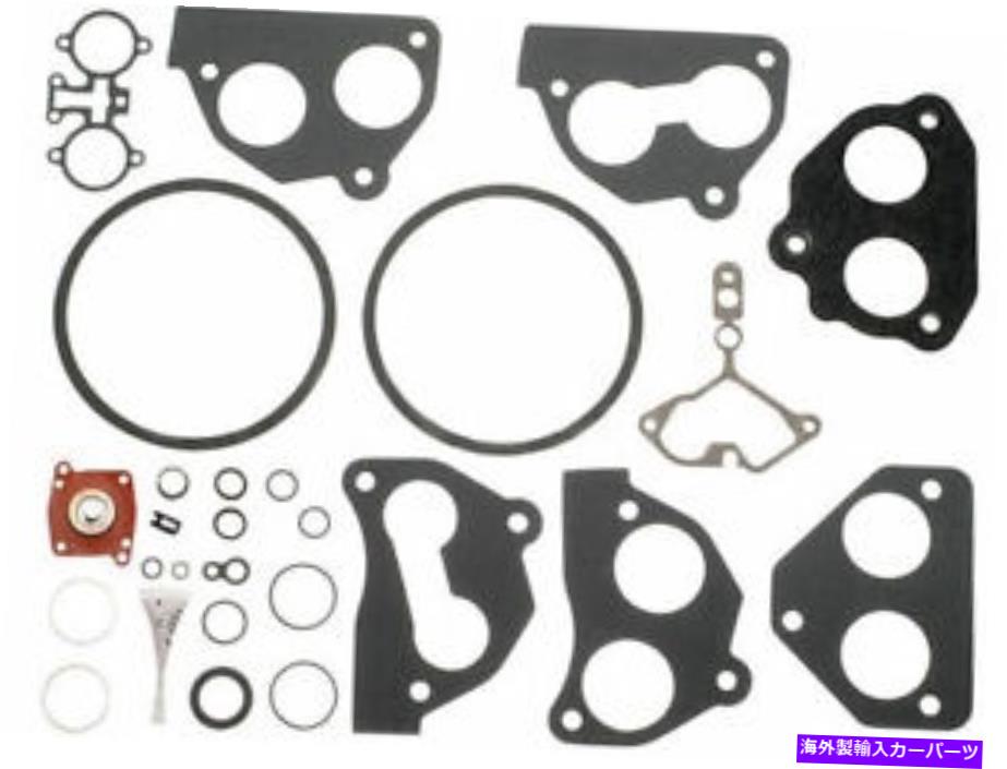 Throttle Body 84SN53Tスロットルボディ修理キットは1988-1991 GMC C1500に適合します 84SN53T Throttle Body Repair Kit Fits 1988-1991 GMC C1500【並行輸入品】