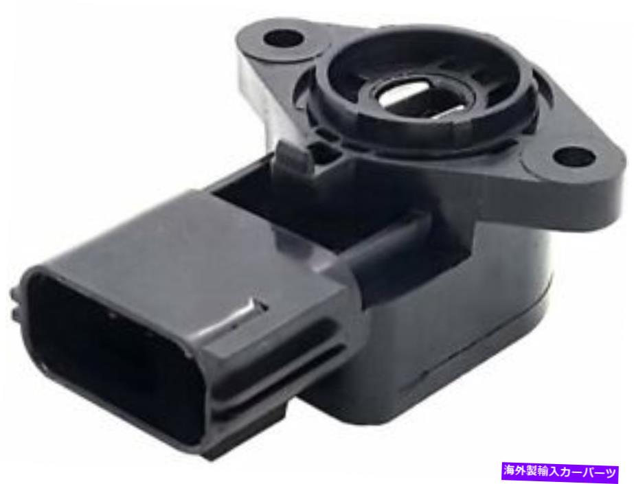 Throttle Body 2003年から2006年のリンカーンLSスロットルポジションセンサーSMP 75342SW 2004 2005 3.9L V8 For 2003-2006 Lincoln LS Throttle Position Sensor SMP 75342SW 2004 2005 3.9L V8【並行輸入品】