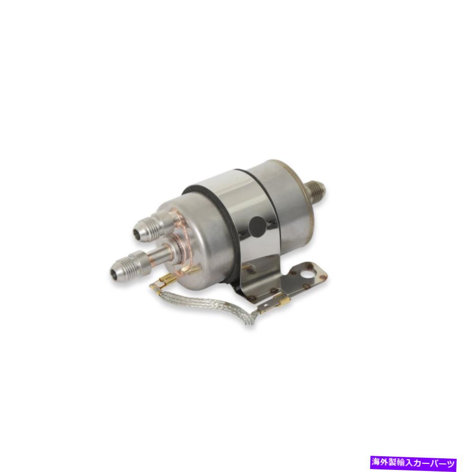 Throttle Body Holley EFI 162-591フィルター/レギュレーター-6anコネクタ Holley EFI 162-591 Filter/Regulator - 6AN Connectors【並行輸入品】