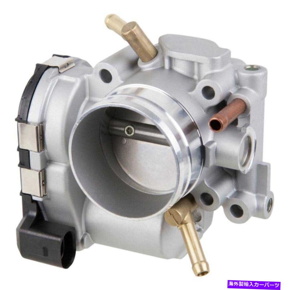 Throttle Body メルセデスベンツ2012 2013 2014新しいスロットルボディ向け For Mercedes-Benz 2012 2013 2014 New Throttle Body【並行輸入品】 40,469円