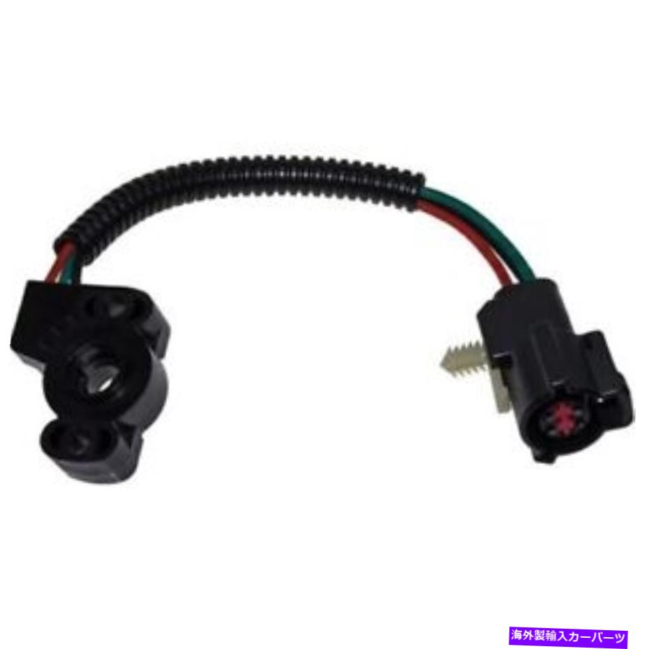 Throttle Body 200-1090ウォーカー製品スロットル位置センサーE150 van E250 E350用 200-1090 Walker Products Throttle Position Sensor New for E150 Van E250 E350【並行輸入品】 41,470円