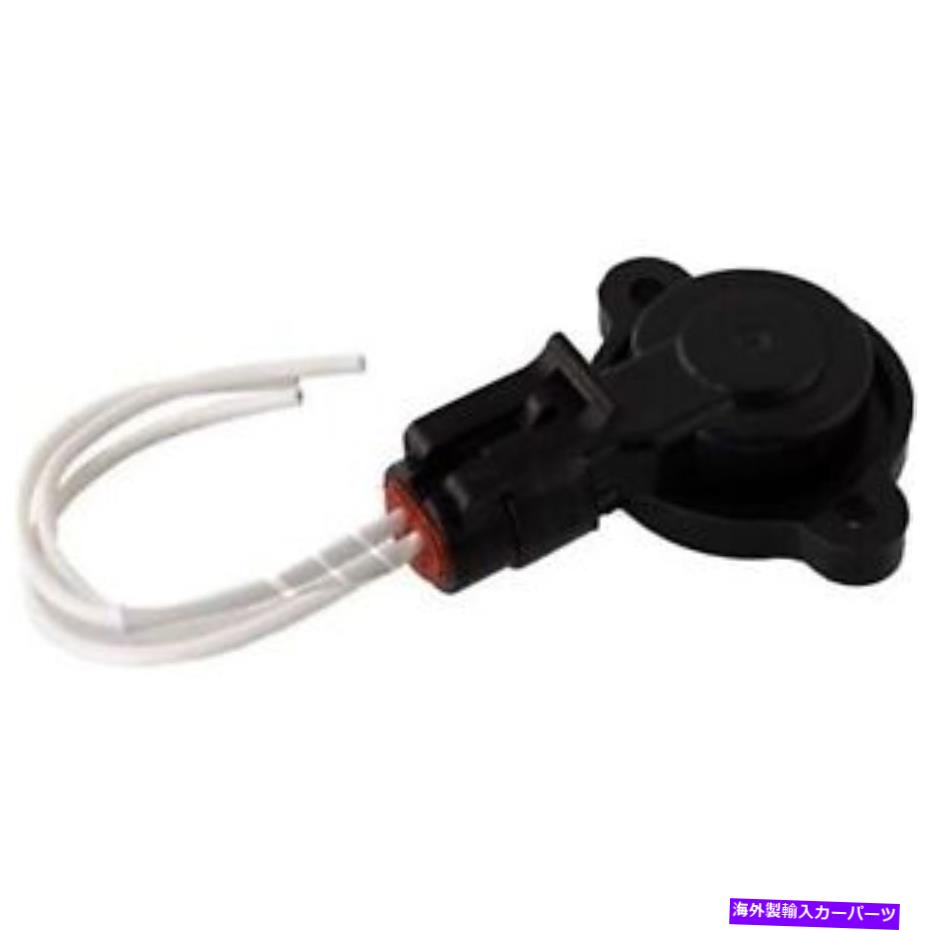 Throttle Body 200-91053ウォーカー製品スロットルポジションセンサーシボレーデビルサバナの新機能 200-91053 Walker Products Throttle Position Sensor New for Chevy De Ville SaVana【並行輸入品】