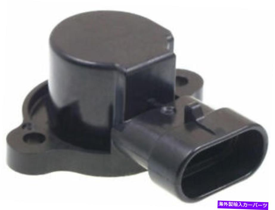 Throttle Body 58ZV64Zスロットル位置センサーフィット1998-1999 Saturn SL2 58ZV64Z Throttle Position Sensor Fits 1998-1999 Saturn SL2【並行輸入品】