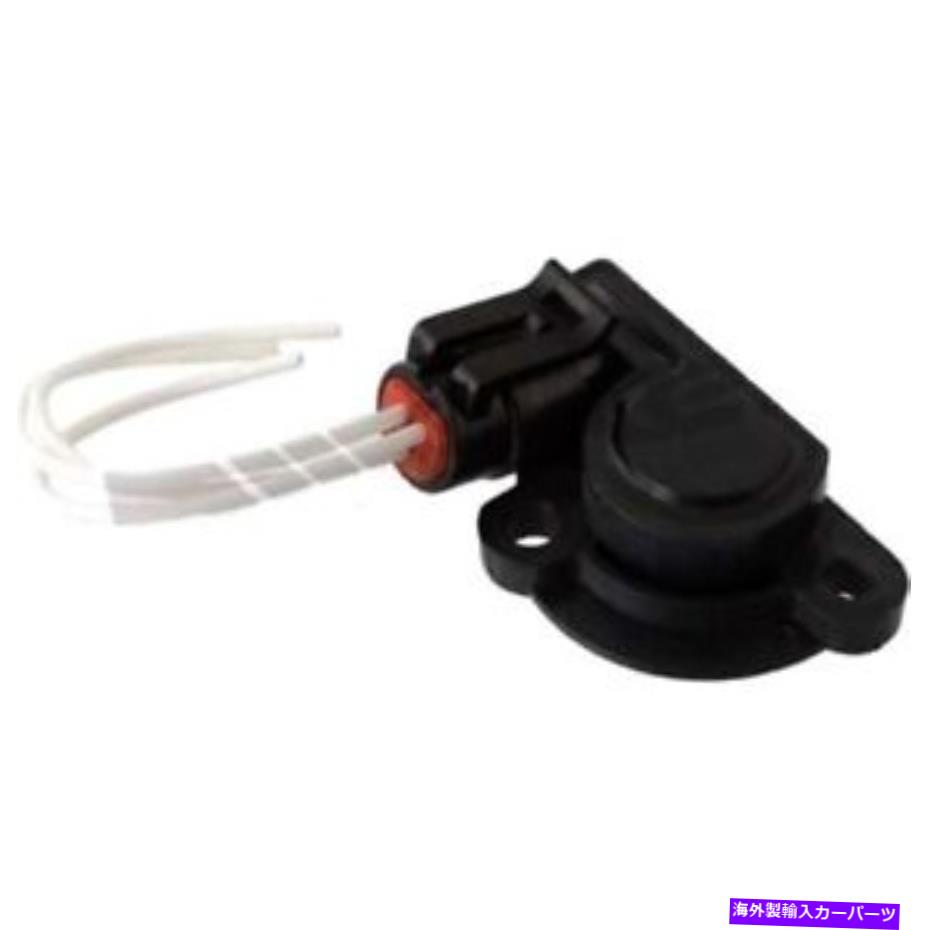 Throttle Body 200-91047ウォーカー製品スロットルポジションセンサーオールズカトラスファイアバード用 200-91047 Walker Products Throttle Position Sensor New for Olds Cutlass Firebird【並行輸入品】