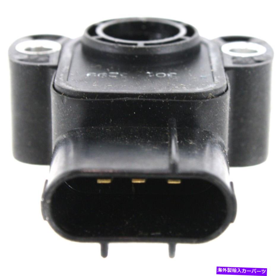 Throttle Body TH157スロットル位置センサーE150 VAN E250 E350 E450 E550 FORD F-150用 TH157 Throttle Position Sensor New for E150 Van E250 E350 E450 E550 Ford F-150【並行輸入品】