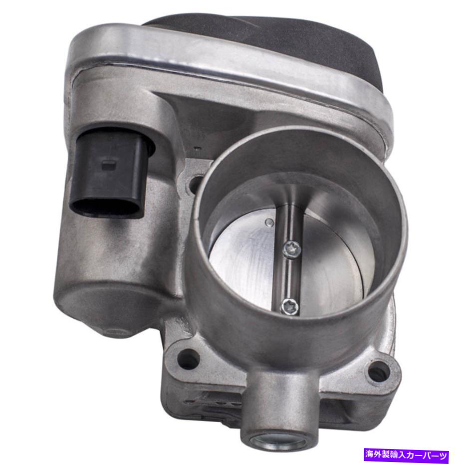 Throttle Body 燃料噴射シートアロサ用スロットルボディ（6H）1.4 16Vコルドバ（6K2）イビサ Fuel Injection Throttle Body For SEAT AROSA (6H) 1.4 16V CORDOBA (6K2) IBIZA【並行輸入品】