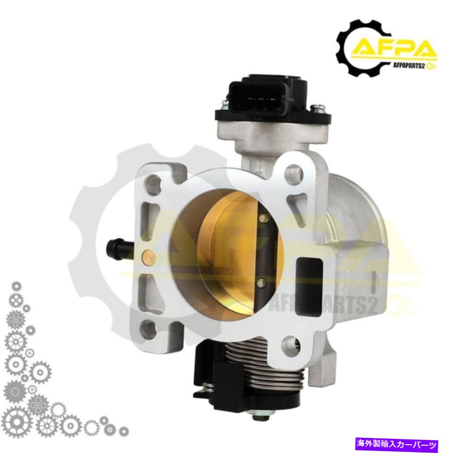Throttle Body Kia Rio Rio5 1.6L 2006 2007 2008 2009 2010 2011スロットルボディTB1316 6E1024 For Kia Rio Rio5 1.6L 2006 2007 2008 2009 2010 2011 Throttle Body TB1316 6E1024【並行輸入品】