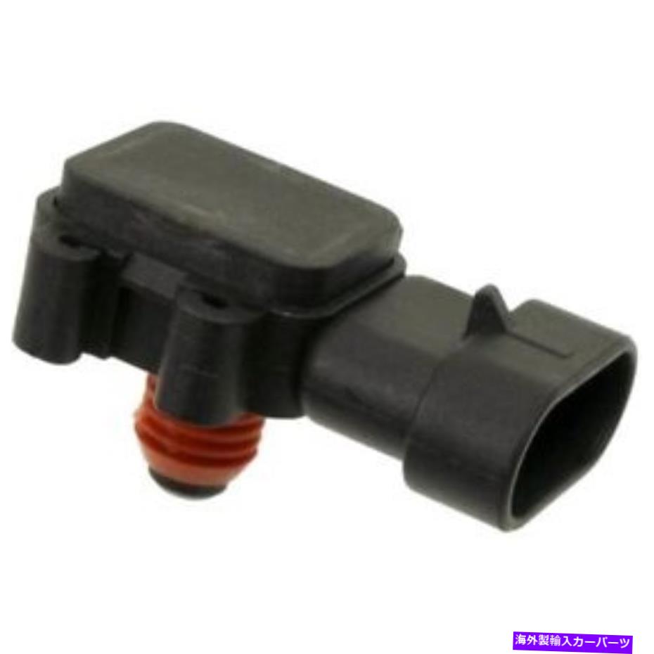 Throttle Body AS59Tマップセンサーシボレー郊外サバナユーコンGMCシエラ1500トラックタホ用 AS59T MAP Sensor New for Chevy Suburban SaVana Yukon GMC Sierra 1500 Truck Tahoe【並行輸入品】