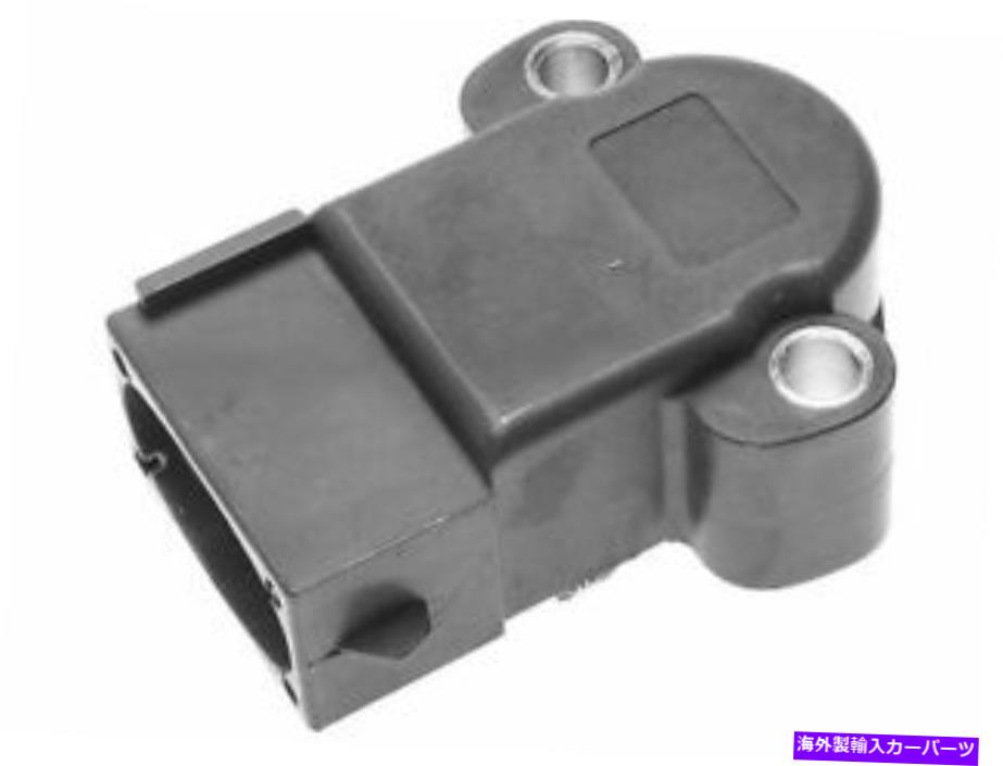 Throttle Body 予測27xn13bスロットル位置センサーフィット1987-1993フォードF250 7.5L V8 Forecast 27XN13B Throttle Position Sensor Fits 1987-1993 Ford F250 7.5L V8【並行輸入品】