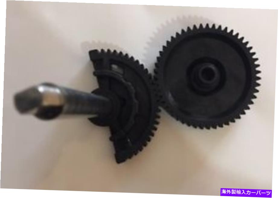 Throttle Body BMW M3 M5 M6スロットルボディアクチュエータギア交換キットEZインストールnew BMW M3 M5 M6 Throttle Body Actuator Gear Replacement Kit Ez Install New【並行輸入品】