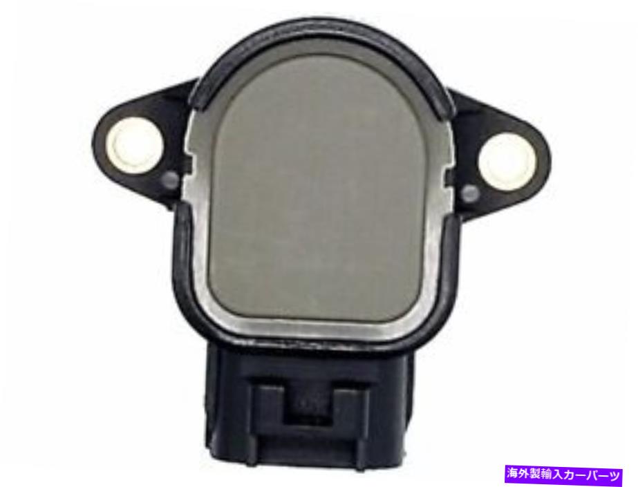 Throttle Body 63QP31Vスロットル位置センサーフィット1998-2005トヨタカローラ1.8L 4気 63QP31V Throttle Position Sensor Fits 1998-2005 Toyota Corolla 1.8L 4 Cyl【並行輸入品】 40,469円