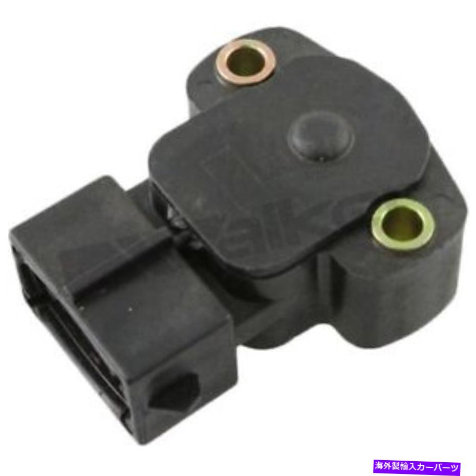 Throttle Body 200-1022ウォーカー製品ブロンコフォードレンジャーIIの新機能スロットルポジションセンサーII 200-1022 Walker Products Throttle Position Sensor New for Bronco Ford Ranger II【並行輸入品】