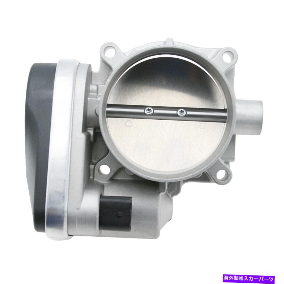 Throttle Body ダッジチャージャークライスラー300ジープグランドチェロキー5.7L 6.4L 6.1Lのスロットルボディ Throttle Body For Dodge Charger Chrysler 300 Jeep Grand Cherokee 5.7L 6.4L 6.1L【並行輸入品】