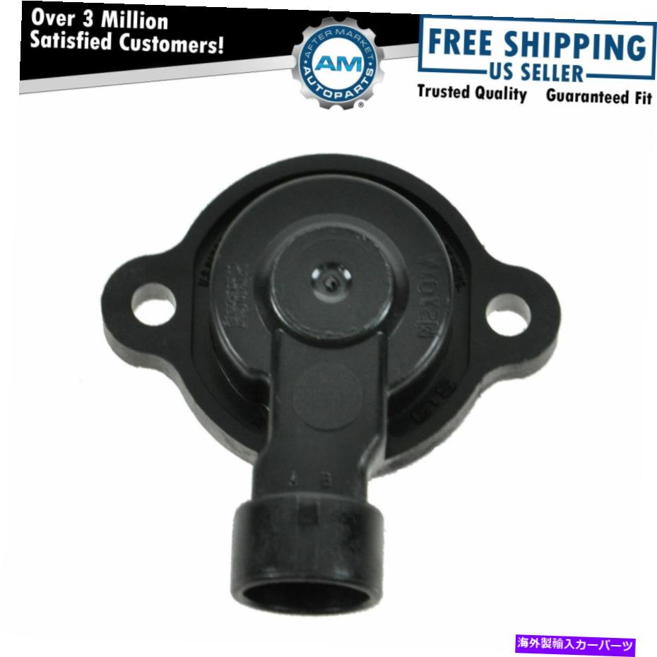 Throttle Body ACデルコ213-912シボレービュイックGMCオールズポンティアック用のスロットル位置センサーTPS AC DELCO 213-912 Throttle Position Sensor TPS for Chevy Buick GMC Olds Pontiac【並行輸入品】