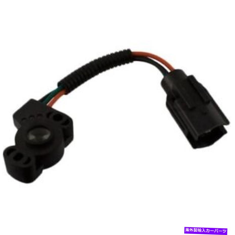Throttle Body 200-1074ウォーカー製品スロットルポジションセンサーFord Tempo Topaz 85-86用 200-1074 Walker Products Throttle Position Sensor New for Ford Tempo Topaz 85-86【並行輸入品】