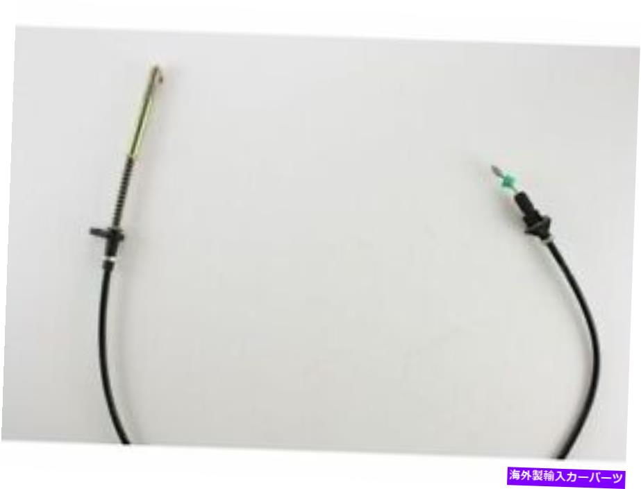 Throttle Body フォードエスコートEXP TAURUS TEMPO LN7 LYNX SABLE TOPAZ SX65K4のスロットルケーブル Throttle Cable For Ford Escort EXP Taurus Tempo LN7 Lynx Sable Topaz SX65K4【並行輸入品】