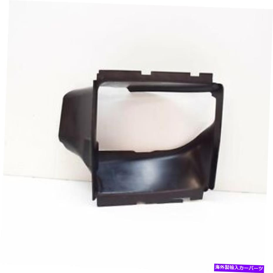 Throttle Body 充電エアクーラー7L6117336bのための新しい本物のフォルクスワーゲントゥアレグ右エアダクト New Genuine Volkswagen Touareg Right Air Duct For Charge Air Cooler 7L6117336B【並行輸入品】