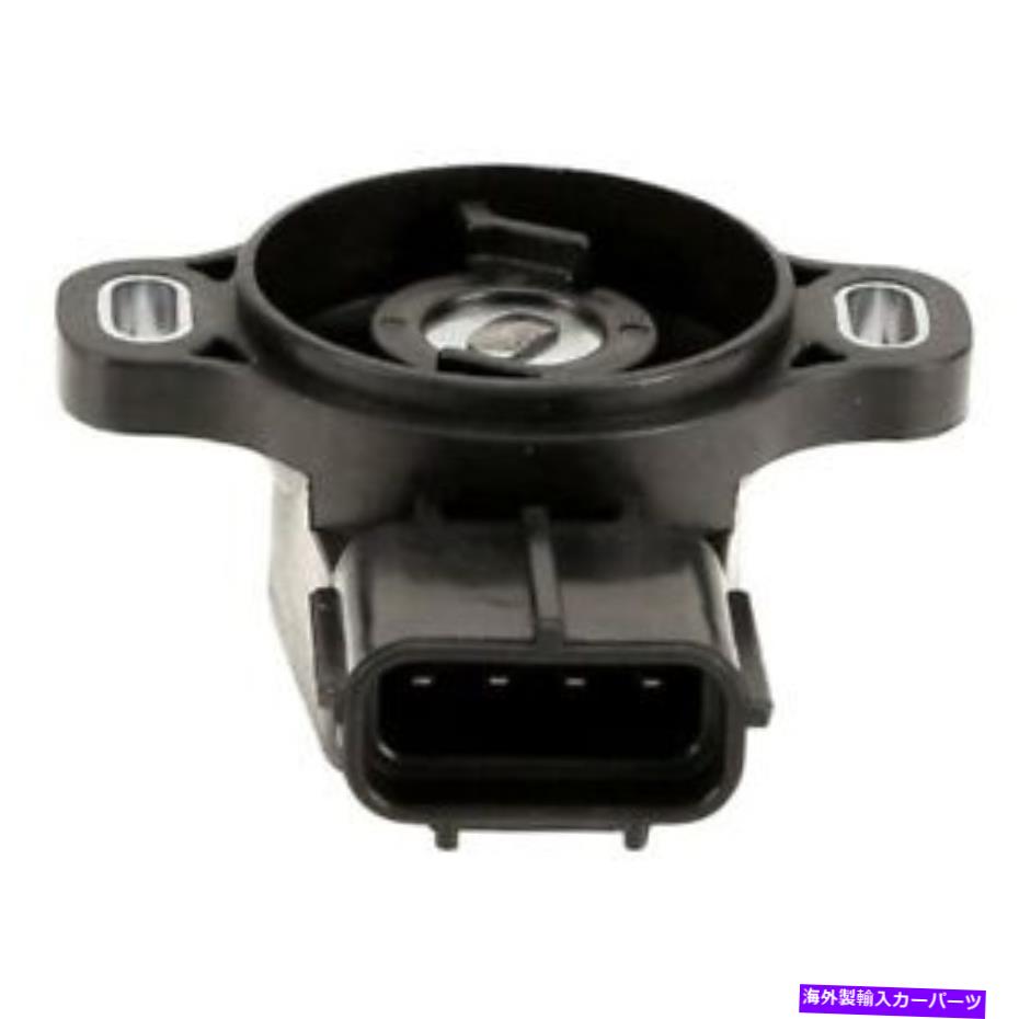 Throttle Body トヨタタコマ2002-2003 AISAN W0133-2744128-AISスロットル位置センサー For Toyota Tacoma 2002-2003 Aisan W0133-2744128-AIS Throttle Position Sensor【並行輸入品】