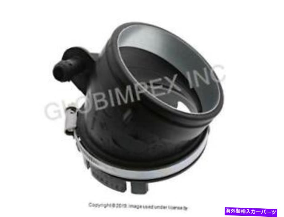 Throttle Body BMW（2006-2013）吸気ブーツ - 吸気ブーツからスロットルハウジング本物 +保証 BMW (2006-2013) Intake Boot - Intake Boot to Throttle Housing GENUINE + WARRANTY【並行輸入品】