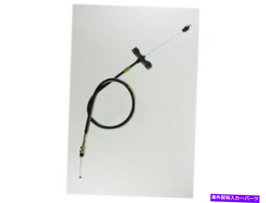 Throttle Body 94-97日産インフィニティマキシマI30 3.0L V6 GQ59R6のスロットルケーブル Throttle Cable For 94-97 Nissan Infiniti Maxima I30 3.0L V6 GQ59R6【並行輸入品】