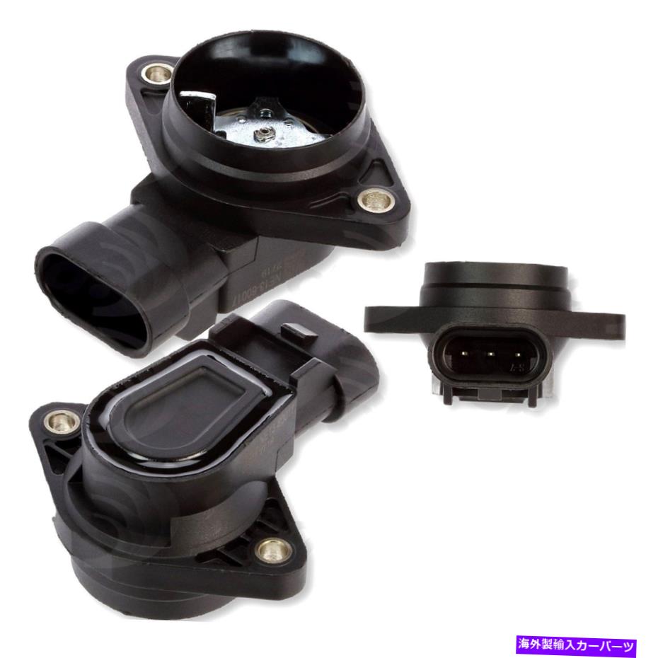 Throttle Body GPDスロットル位置センサー gpd Throttle Position Sensor【並行輸入品】 39,397円