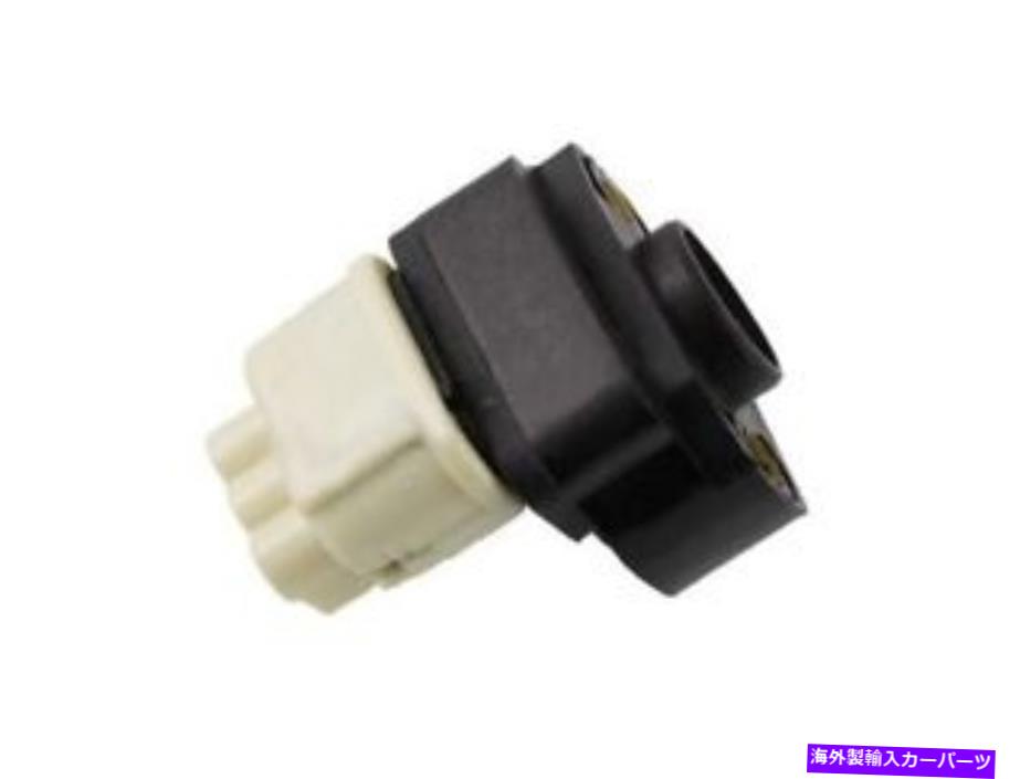 Throttle Body RAM 1500 Van Grand Cherokee Dakota B1500 DK68S4のスロットル位置センサー Throttle Position Sensor For Ram 1500 Van Grand Cherokee Dakota B1500 DK68S4【並行輸入品】