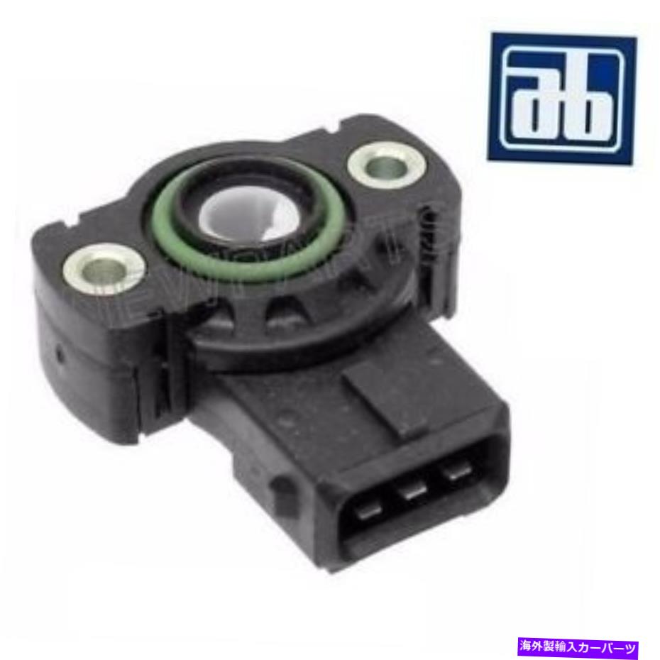 Throttle Body OEM燃料噴射用スロットル位置センサーBMW 3 5 7 8シリーズZ3 For OEM Fuel Injection Throttle Position Sensor Switch For BMW 3 5 7 8 Series Z3【並行輸入品】