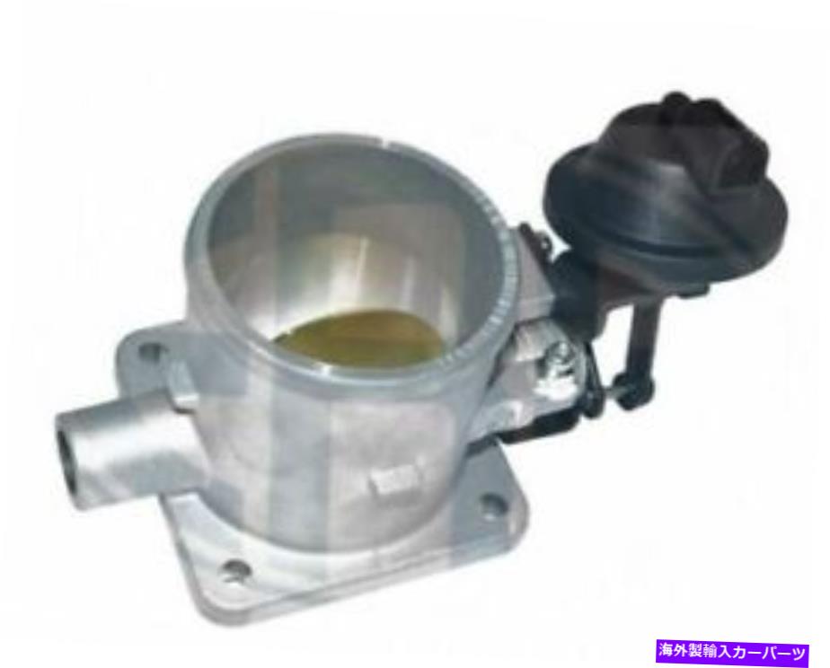 Throttle Body スロットルボディ35100-27900 V53-81-0009 Throttle body 35100-27900 v53-81-0009【並行輸入品】