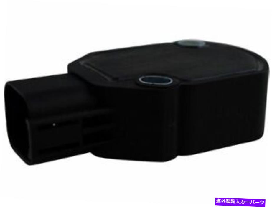 Throttle Body 98-04のスロットル位置センサーDodge RAM 2500 3500ディーゼル5.9L 6 CYL ZB43S2 Throttle Position Sensor For 98-04 Dodge Ram 2500 3500 DIESEL 5.9L 6 Cyl ZB43S2【並行輸入品】