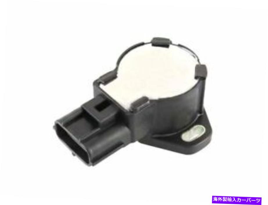 Throttle Body Walker 47RR16Qスロットル位置センサーフィット1986-1989トヨタピックアップ Walker 47RR16Q Throttle Position Sensor Fits 1986-1989 Toyota Pickup【並行輸入品】