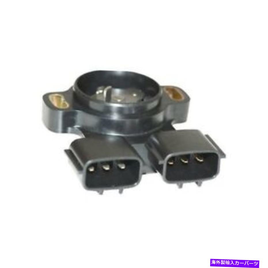 Throttle Body 日産アルティマ1998-2001ベックアーンリースロットル位置センサー For Nissan Altima 1998-2001 Beck Arnley Throttle Position Sensor【並行輸入品】