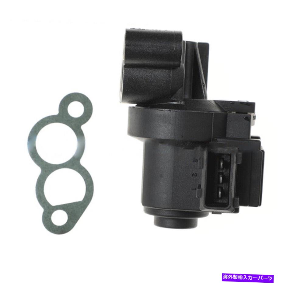 Throttle Body ポルシェボクスター911 996 986 1997-2004のスロットルボディアイドルコントロールバルブ Throttle Body Idle Control Valve for Porsche Boxster 911 996 986 1997-2004【並行輸入品】