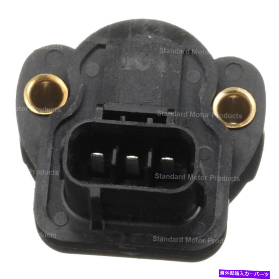 Throttle Body SMPスロットル位置センサー SMP Throttle Position Sensor【並行輸入品】