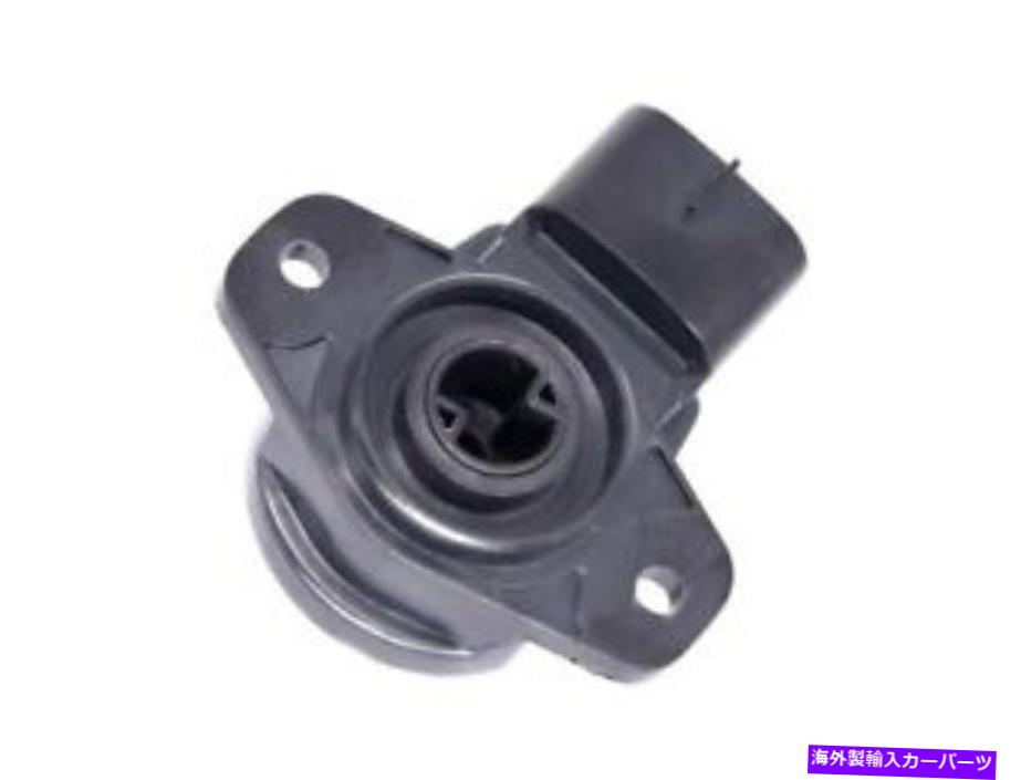 Throttle Body 04-07のスロットル位置センサーSuzuki aerio 2.3l 4 Cyl DV42B4 Throttle Position Sensor For 04-07 Suzuki Aerio 2.3L 4 Cyl DV42B4【並行輸入品】