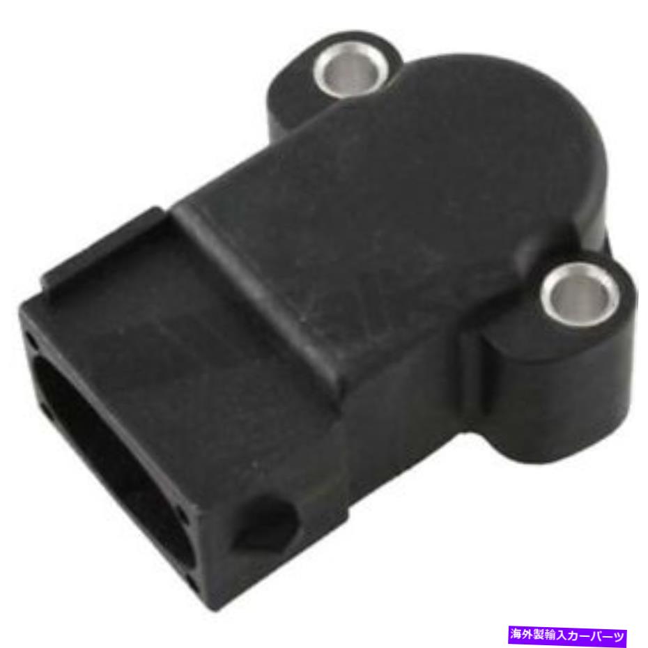 Throttle Body 200-1028ウォーカー製品スロットルポジションセンサーピックアップフォードレンジャー用 200-1028 Walker Products Throttle Position Sensor New for Pickup Ford Ranger【並行輸入品】