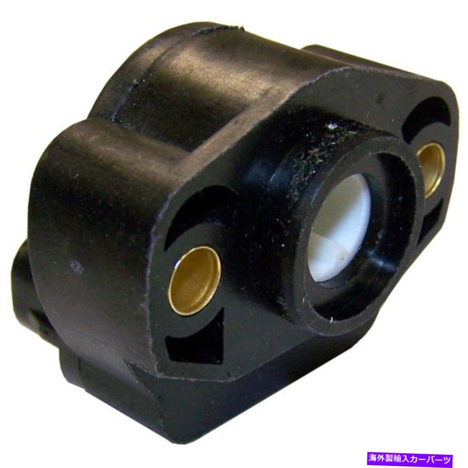 Throttle Body 5017479AAジープグランドチェロキー2001-2003の新しいスロットル位置センサーセンサー 5017479AA Throttle Position Sensor New for Jeep Grand Cherokee 2001-2003【並行輸入品】