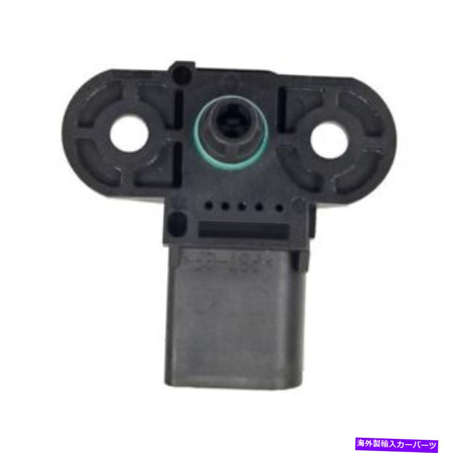 Throttle Body 0261230081ボッシュマップセンサーVWフォルクスワーゲンビートルジェッタラビット2006-2009用 0261230081 Bosch MAP Sensor New for VW Volkswagen Beetle Jetta Rabbit 2006-2009【並行輸入品】