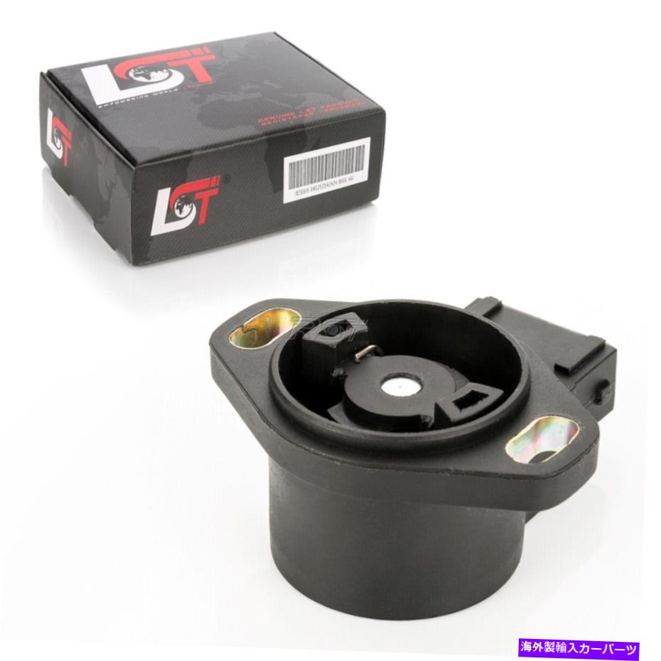 Throttle Body センサースロットルポテンショメータ35102-33000ダッジRAM 50キャブピックアップ2.4 Sensor Throttle Potentiometer 35102-33000 for Dodge RAM 50 Cab Pick-Up 2.4【並行輸入品】