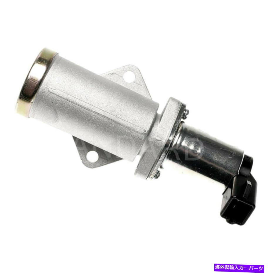 Throttle Body フォードF-150 1986-1993標準AC23燃料噴射アイドルエアコントロールバルブ For Ford F-150 1986-1993 Standard AC23 Fuel Injection Idle Air Control Valve【並行輸入品】
