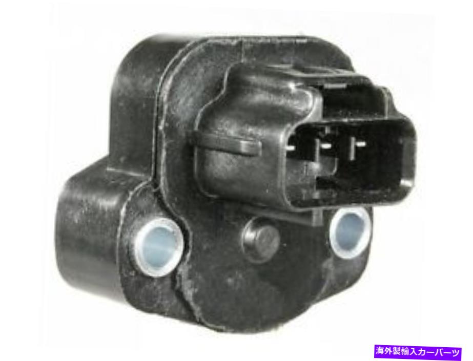 Throttle Body ジープチェロキーTJラングラーグランドダコタヴィパーSK38N9のスロットル位置センサー Throttle Position Sensor For Jeep Cherokee TJ Wrangler Grand Dakota Viper SK38N9【並行輸入品】